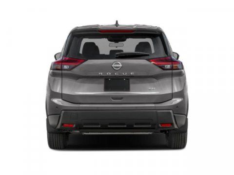 2025 Nissan Rogue SV 2025 Nissan Rogue SV