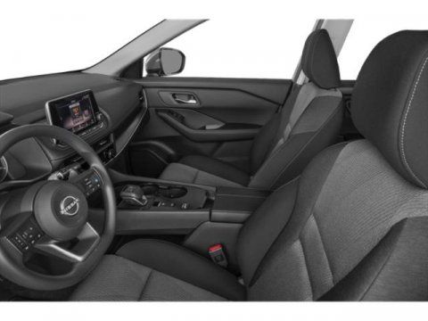 2025 Nissan Rogue SV 2025 Nissan Rogue SV