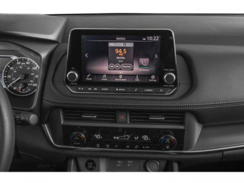 2025 Nissan Rogue SV 2025 Nissan Rogue SV