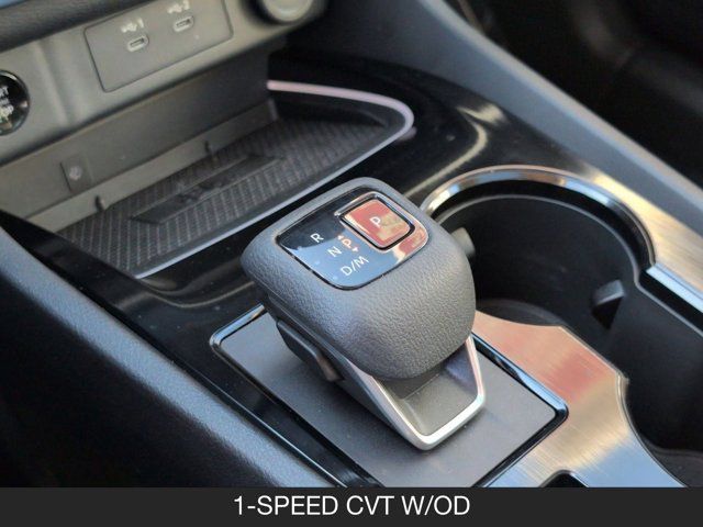 2025 Nissan Rogue SL 2025 Nissan Rogue SL