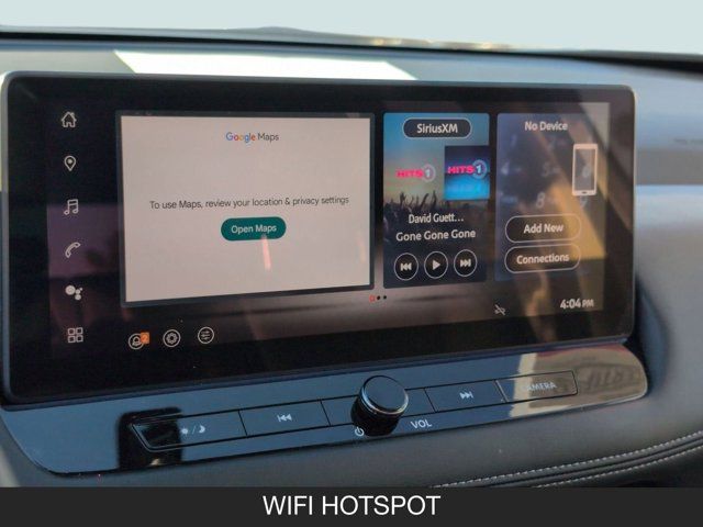 2025 Nissan Rogue SL 2025 Nissan Rogue SL