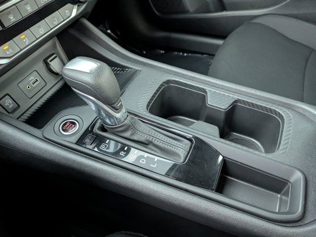 2025 Nissan Sentra S 2025 Nissan Sentra S