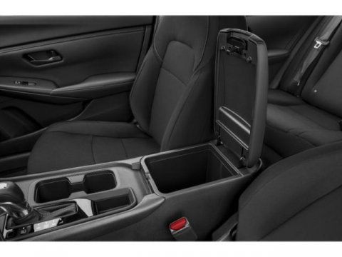 2025 Nissan Sentra S 2025 Nissan Sentra S