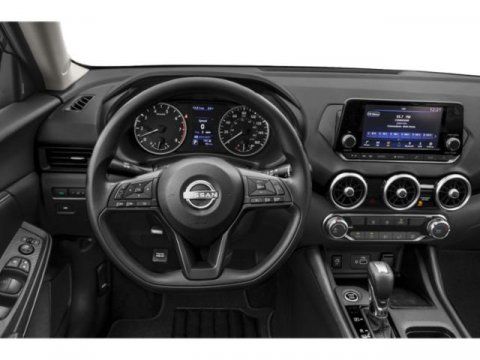 2025 Nissan Sentra S 2025 Nissan Sentra S