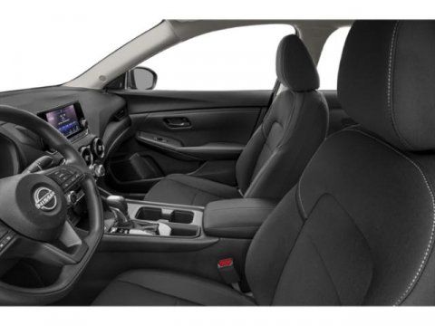 2025 Nissan Sentra S 2025 Nissan Sentra S