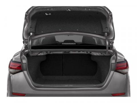 2025 Nissan Sentra S 2025 Nissan Sentra S