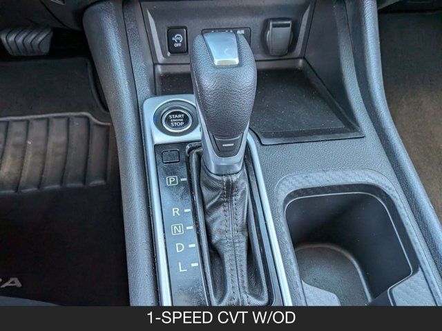 2025 Nissan Sentra SV 2025 Nissan Sentra SV