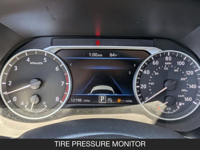 2025 Nissan Sentra SV 2025 Nissan Sentra SV