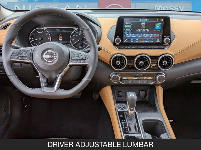 2025 Nissan Sentra SV 2025 Nissan Sentra SV