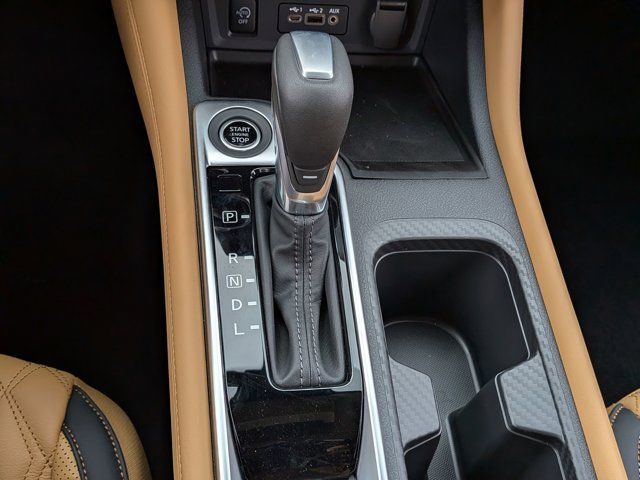 2025 Nissan Sentra SV 2025 Nissan Sentra SV