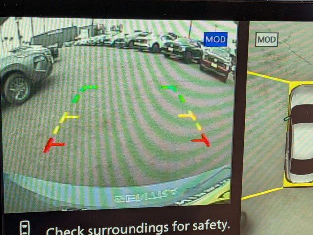 2025 Nissan Sentra SV 2025 Nissan Sentra SV