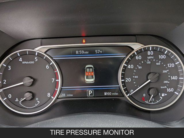 2025 Nissan Sentra SV 2025 Nissan Sentra SV