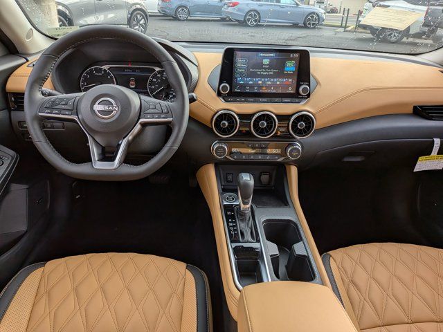 2025 Nissan Sentra SV 2025 Nissan Sentra SV