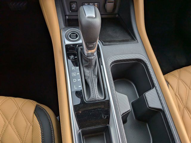 2025 Nissan Sentra SV 2025 Nissan Sentra SV