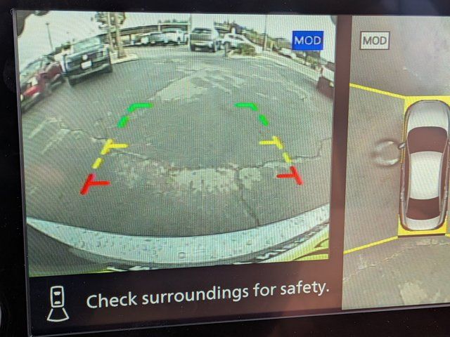 2025 Nissan Sentra SV 2025 Nissan Sentra SV