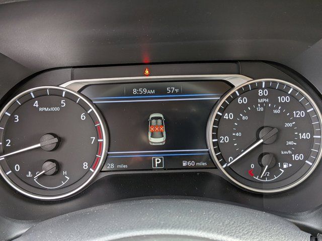 2025 Nissan Sentra SV 2025 Nissan Sentra SV