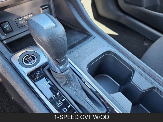 2025 Nissan Sentra SV 2025 Nissan Sentra SV