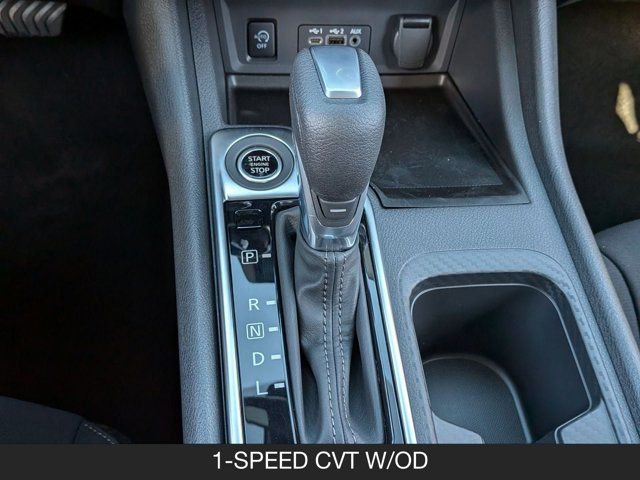 2025 Nissan Sentra SV 2025 Nissan Sentra SV