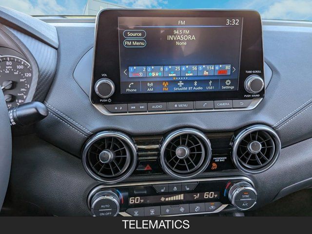 2025 Nissan Sentra SV 2025 Nissan Sentra SV