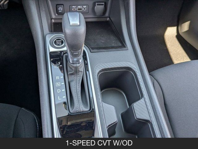 2025 Nissan Sentra SV 2025 Nissan Sentra SV