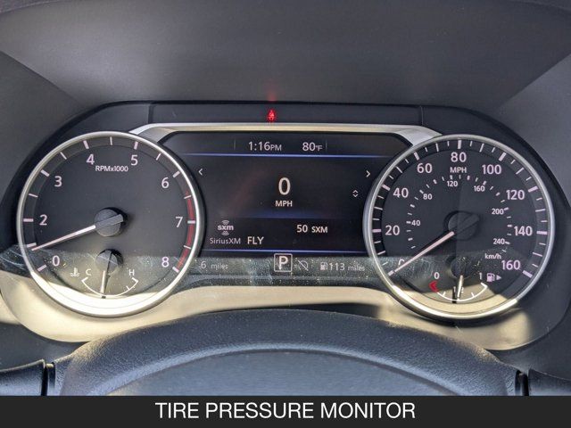 2025 Nissan Sentra SV 2025 Nissan Sentra SV