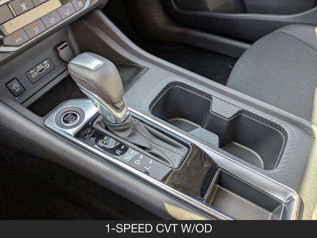 2025 Nissan Sentra SV 2025 Nissan Sentra SV