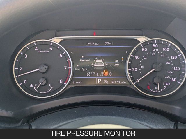 2025 Nissan Sentra SV 2025 Nissan Sentra SV