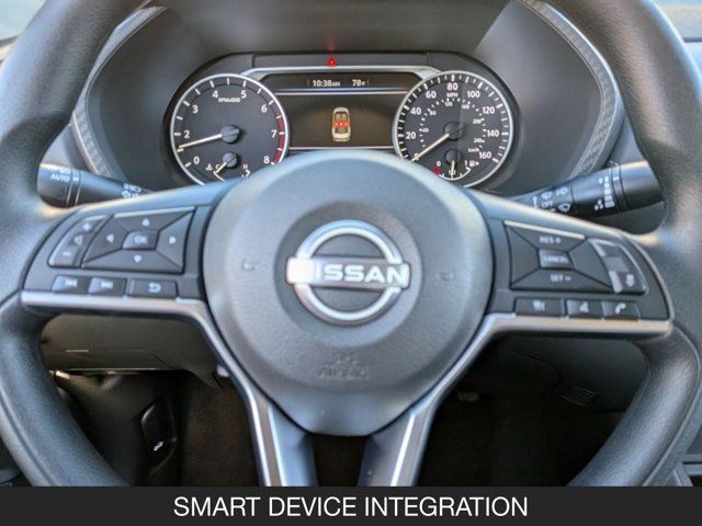 2025 Nissan Sentra SV 2025 Nissan Sentra SV