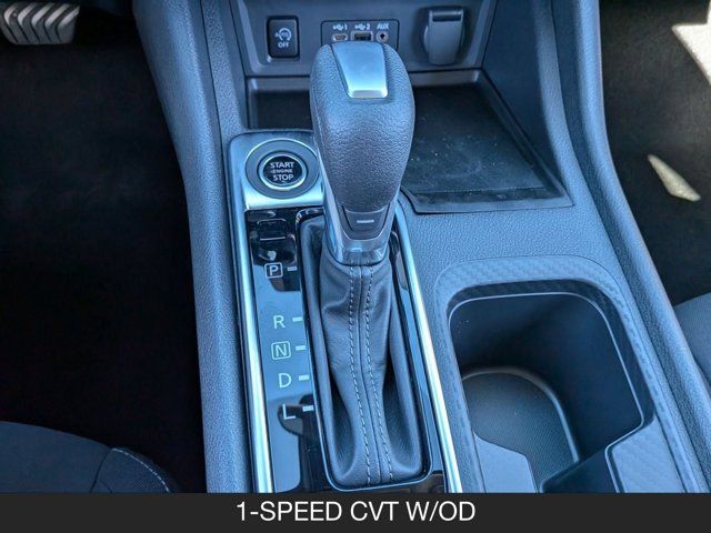 2025 Nissan Sentra SV 2025 Nissan Sentra SV