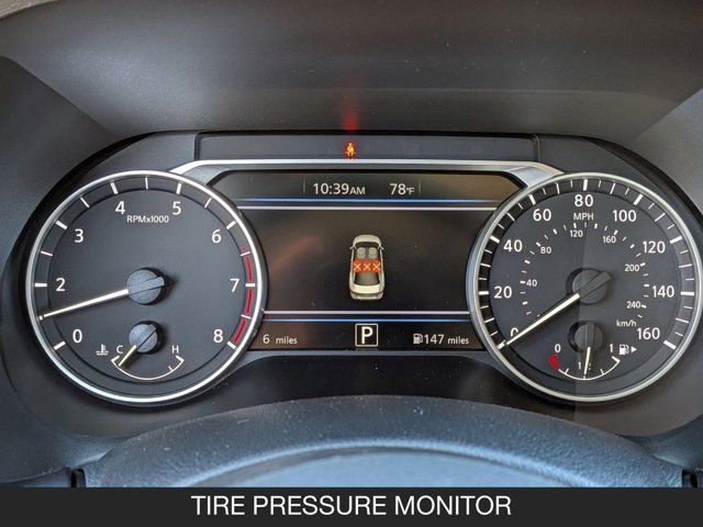 2025 Nissan Sentra SV 2025 Nissan Sentra SV