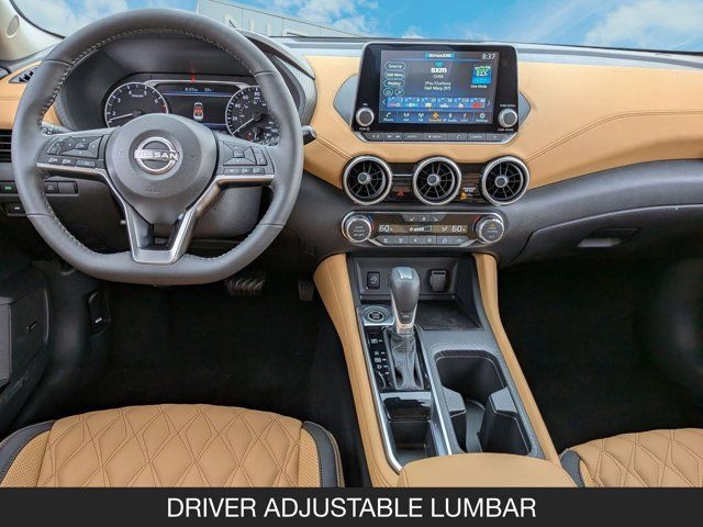 2025 Nissan Sentra SV 2025 Nissan Sentra SV