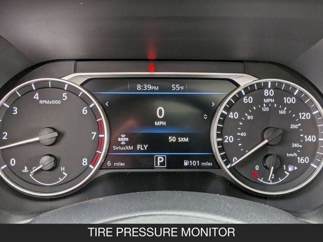 2025 Nissan Sentra SV 2025 Nissan Sentra SV