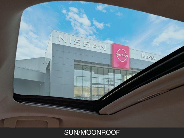 2025 Nissan Sentra SV 2025 Nissan Sentra SV