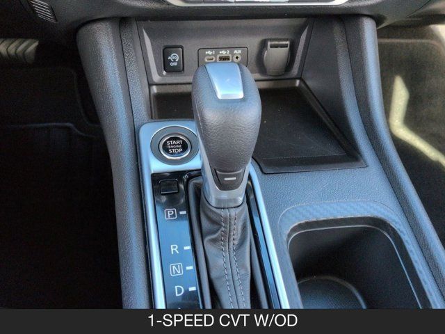 2025 Nissan Sentra SV 2025 Nissan Sentra SV