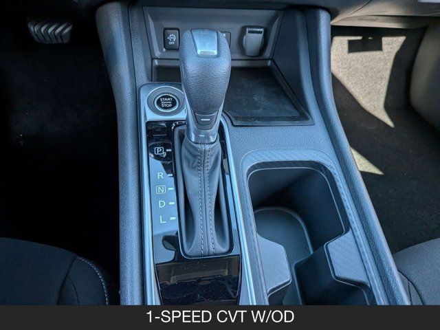 2025 Nissan Sentra SV 2025 Nissan Sentra SV