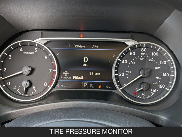 2025 Nissan Sentra SV 2025 Nissan Sentra SV