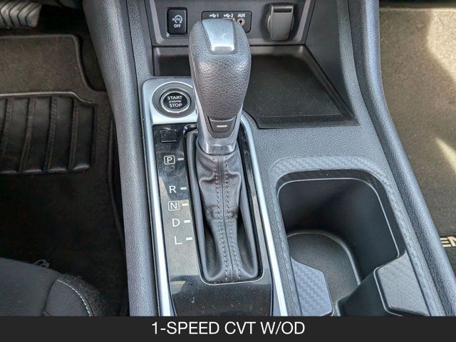 2025 Nissan Sentra SV 2025 Nissan Sentra SV