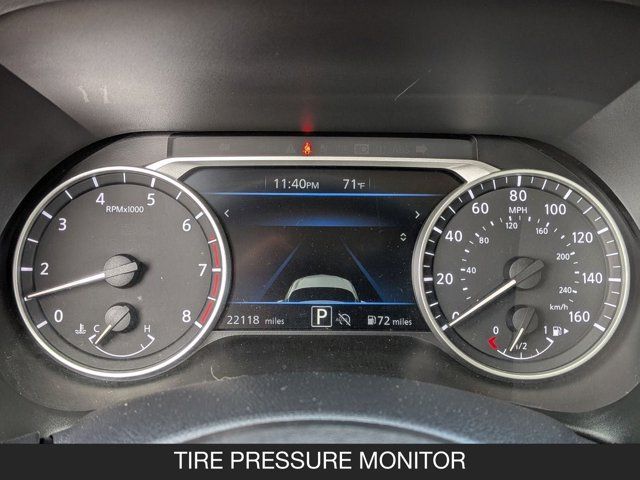 2025 Nissan Sentra SV 2025 Nissan Sentra SV