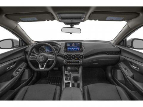 2025 Nissan Sentra SV 2025 Nissan Sentra SV