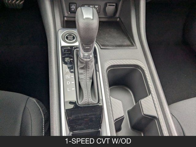 2025 Nissan Sentra SV 2025 Nissan Sentra SV