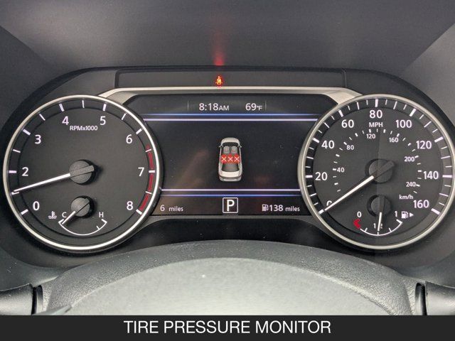 2025 Nissan Sentra SV 2025 Nissan Sentra SV