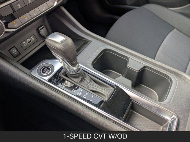 2025 Nissan Sentra SV 2025 Nissan Sentra SV