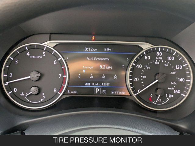 2025 Nissan Sentra SV 2025 Nissan Sentra SV