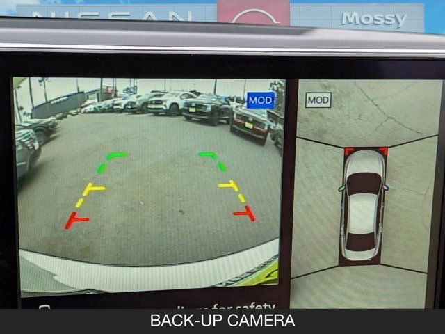 2025 Nissan Sentra SV 2025 Nissan Sentra SV