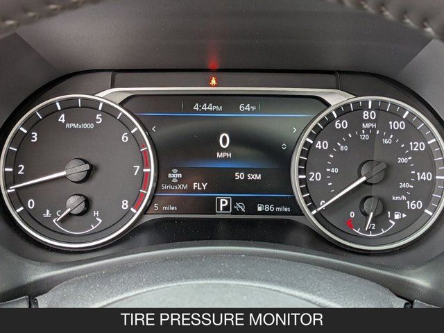 2025 Nissan Sentra SV 2025 Nissan Sentra SV