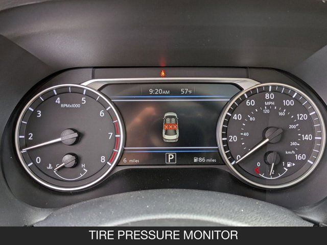 2025 Nissan Sentra SV 2025 Nissan Sentra SV