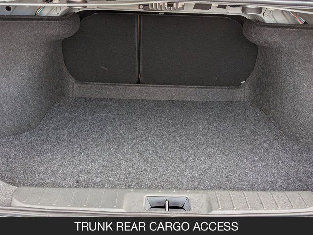 2025 Nissan Sentra SV 2025 Nissan Sentra SV