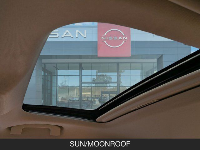 2025 Nissan Sentra SV 2025 Nissan Sentra SV