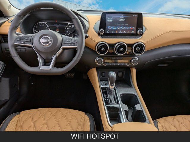 2025 Nissan Sentra SV 2025 Nissan Sentra SV