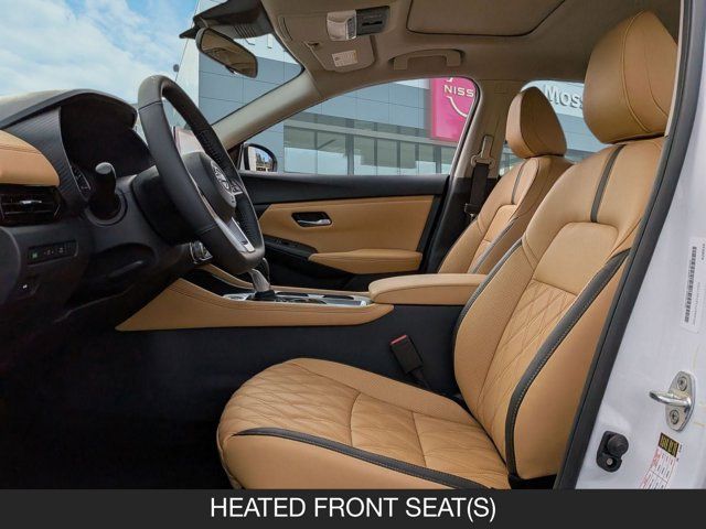 2025 Nissan Sentra SV 2025 Nissan Sentra SV